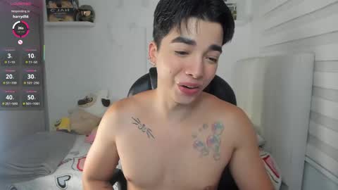 Mr. Santiago online show from May 2, 1:38 pm