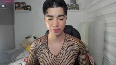 Mr. Santiago online show from May 3, 1:28 pm