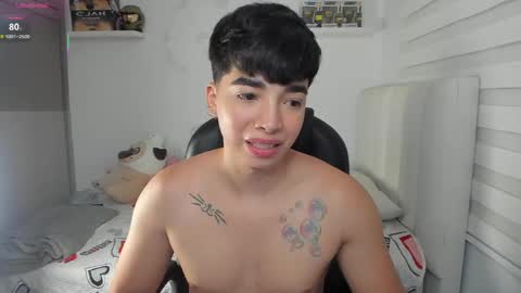 Mr. Santiago online show from May 9, 1:49 pm