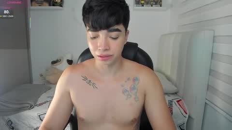 Mr. Santiago online show from May 15, 2:02 pm