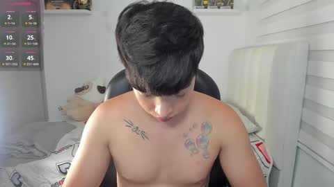 Mr. Santiago online show from May 16, 1:54 pm