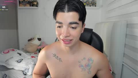 Mr. Santiago online show from May 23, 1:37 pm