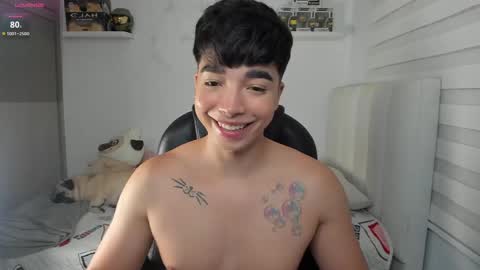 Mr. Santiago online show from May 26, 1:51 pm