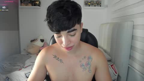 Mr. Santiago online show from May 28, 1:30 pm