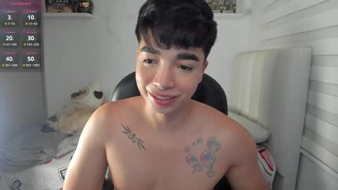Mr. Santiago online show from May 29, 1:53 pm
