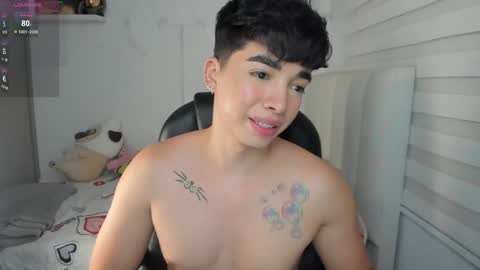 Mr. Santiago online show from June 3, 1:36 pm