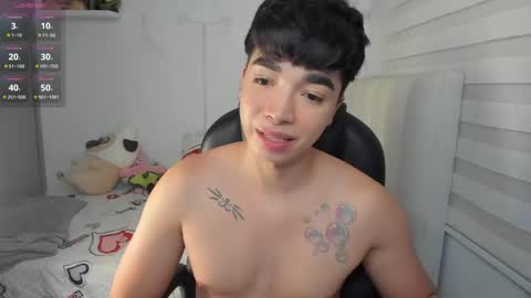 Mr. Santiago online show from June 6, 2:44 pm