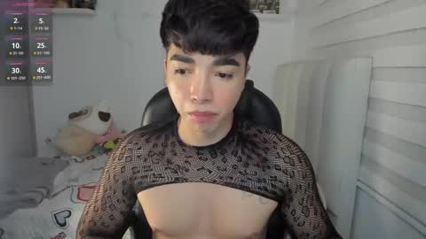 Mr. Santiago online show from June 7, 1:48 pm