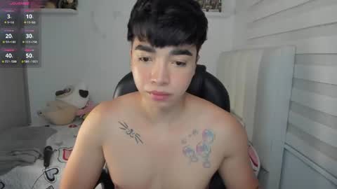 Mr. Santiago online show from June 9, 1:56 pm
