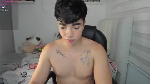 Mr. Santiago online show from June 12, 1:21 pm