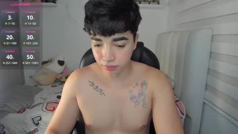 Mr. Santiago online show from June 16, 1:36 pm