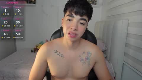 Mr. Santiago online show from June 23, 1:31 pm