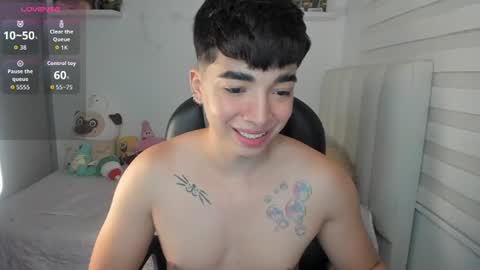 Mr. Santiago online show from July 7, 1:26 pm