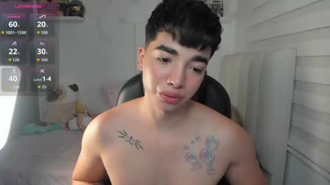 Mr. Santiago online show from July 10, 1:36 pm