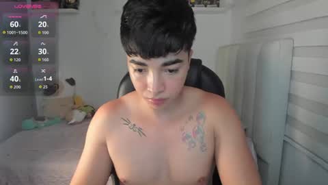 Mr. Santiago online show from July 14, 1:50 pm