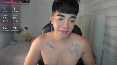 Mr. Santiago online show from July 15, 1:38 pm