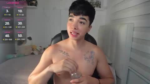 Mr. Santiago online show from July 21, 1:46 pm
