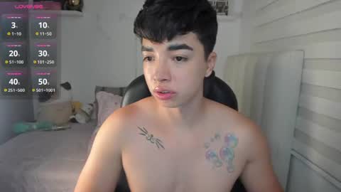 Mr. Santiago online show from July 22, 1:47 pm
