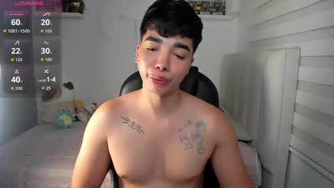 Mr. Santiago online show from July 28, 1:43 pm