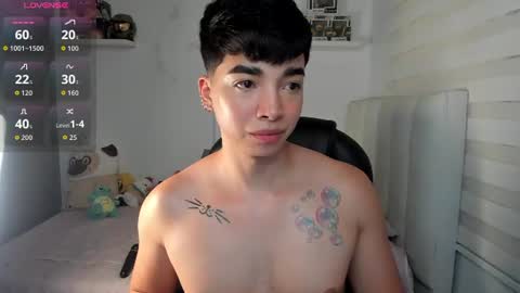 Mr. Santiago online show from July 28, 4:39 pm