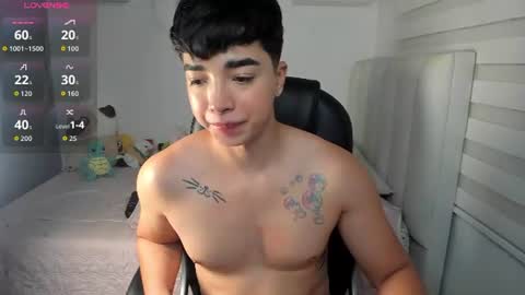 Mr. Santiago online show from July 31, 1:54 pm