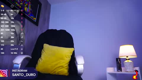 santiago online show from November 9, 4:33 am