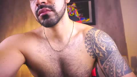 santiago online show from May 3, 9:48 am