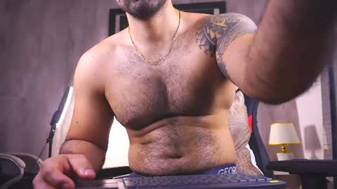 santiago online show from July 2, 11:05 am