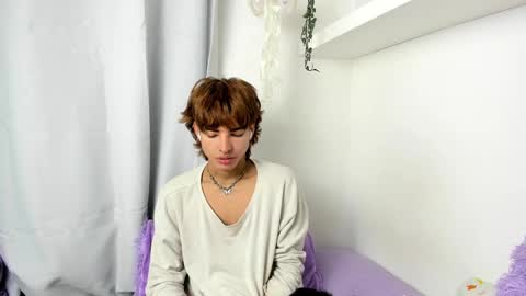 Snapshot of santy_kitty chatting on January 20, 3:04 am kitty online show from January 20, 3:04 am