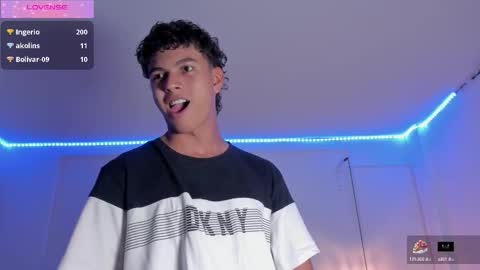 santy_stump online show from September 11, 8:53 pm