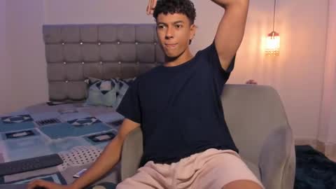 santy_stump online show from November 29, 8:34 pm