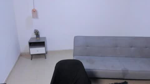 santy_stump online show from May 8, 9:31 pm