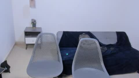 santy_stump online show from May 19, 1:56 am