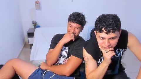santy_stump online show from June 1, 9:27 pm