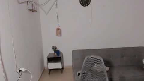 santy_stump online show from June 2, 9:17 pm