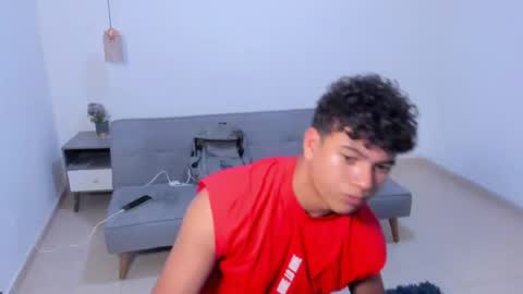 santy_stump online show from June 7, 9:29 pm