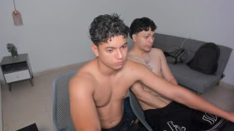 santy_stump online show from June 9, 11:27 pm