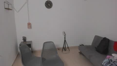 santy_stump online show from June 15, 12:57 am
