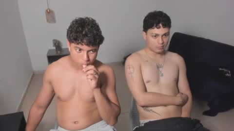 santy_stump online show from June 18, 11:31 pm