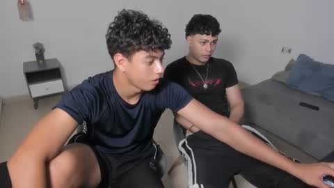santy_stump online show from June 23, 12:19 am