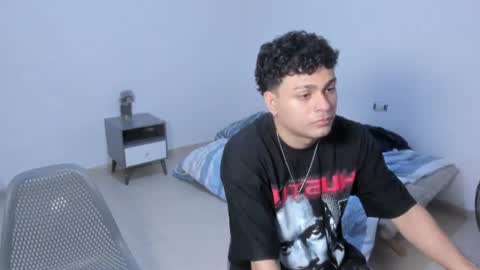 santy_stump online show from June 28, 10:38 pm