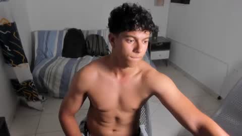 santy_stump online show from July 7, 12:35 am