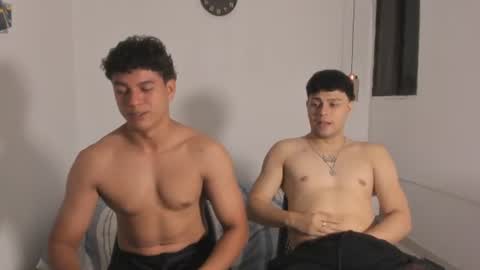 santy_stump online show from July 11, 2:03 am