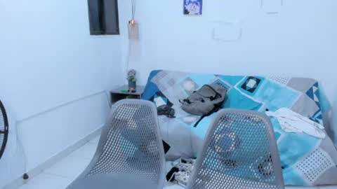 santy_stump online show from July 16, 11:44 pm