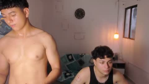 santy_stump online show from July 23, 9:35 pm