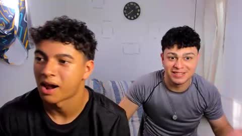 santy_stump online show from July 26, 9:21 pm