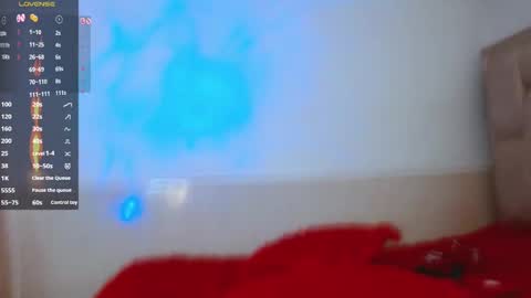 Santyago online show from December 2, 10:45 pm