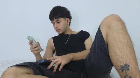 Snapshot of santybig18 chatting on January 14, 9:20 pm santybig18 online show from January 14, 9:20 pm