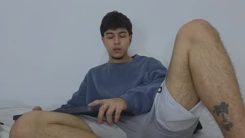 Snapshot of santybig18 chatting on January 17, 3:34 am santybig18 online show from January 17, 3:34 am