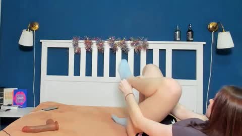 santythousand online show from January 15, 4:55 pm